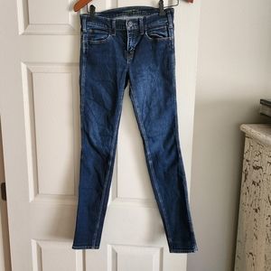 Madewell Skargorn 27 Jeans Excellent Used Condition